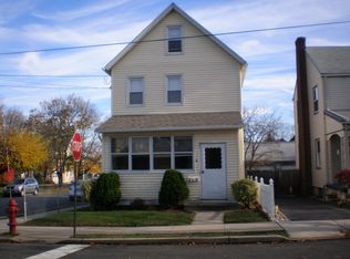 339 4th St, South Amboy, NJ