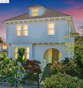 835 W Macarthur Blvd, Oakland, CA, 94608