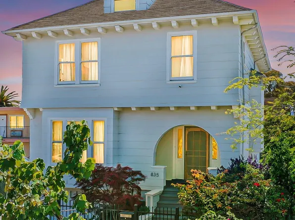 835 W Macarthur Blvd, Oakland, CA 94608