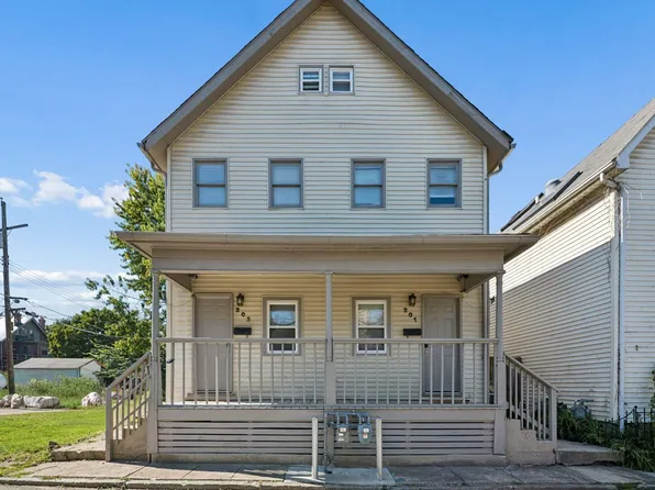 201-203 S 22nd St, Columbus, OH 43205