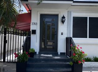 3743 SW 28th St UNIT 3743, Miami, FL 33134