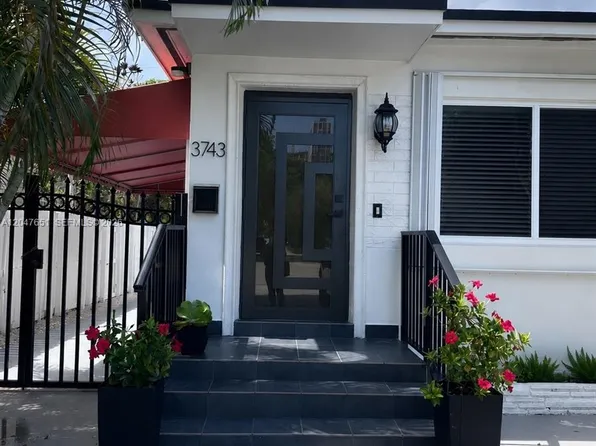 3743 SW 28th St Unit 3743, Miami, FL 33134