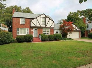 270 Crosby Blvd, Amherst, NY 14226