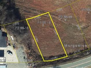 Carbon City Rd #2, Morganton, NC 28655