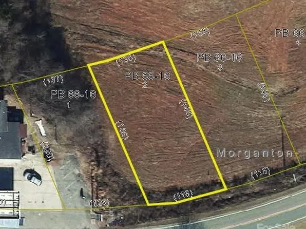 Carbon City Rd #2, Morganton, NC 28655