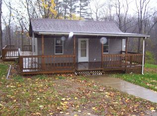 711 Deersville Ave, Cadiz, OH 43907