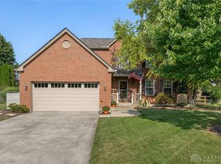 1946 Michelle Ln, Monroe, OH 45044