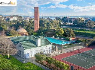 1201 Brickyard Way APT 105, Richmond, CA 94801