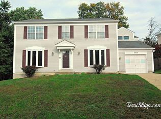 10104 Balsamwood Dr, Laurel, MD 20708