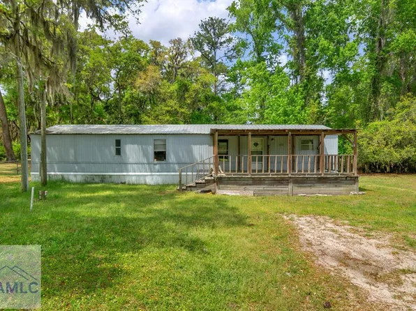 1486 Neal Blvd NE, Townsend, GA 31331