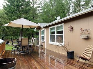 112 The Trees Dr, Williams, OR 97544