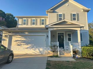 1609 Old Bramble Ln, Fuquay Varina, NC 27526
