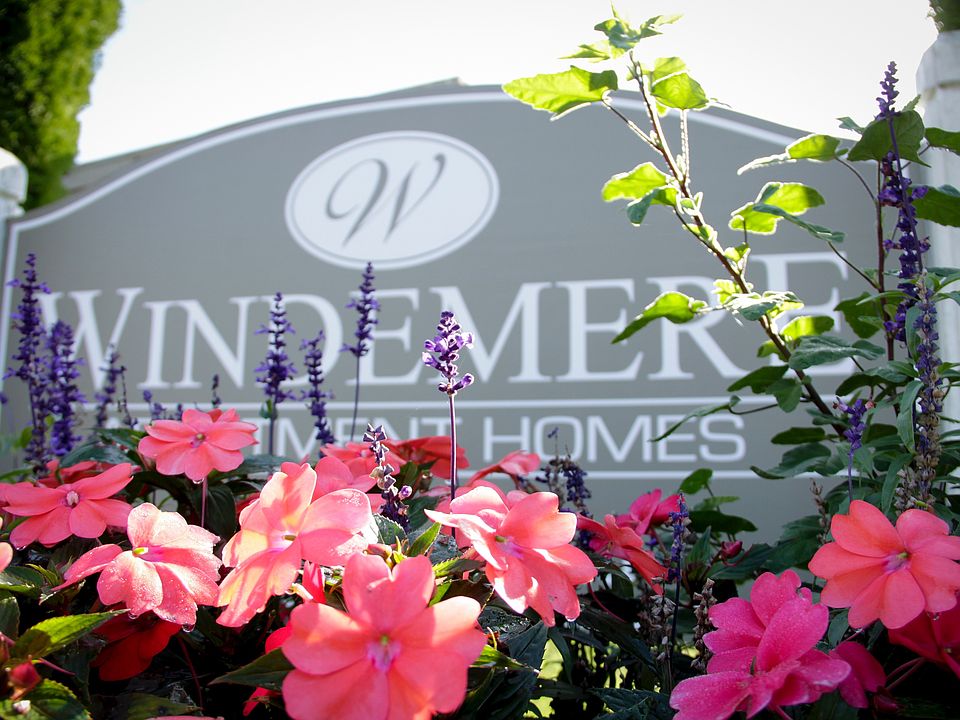 Windemere Apartments
