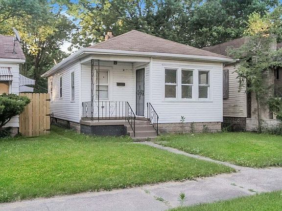 2nd image of 4021 Maryland St