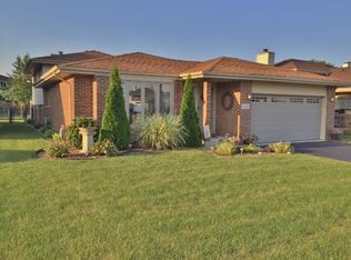 5109 W 113th Pl, Alsip, IL 60803