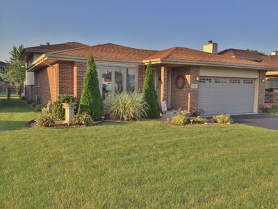 5109 W 113th Pl, Alsip, IL, 60803
