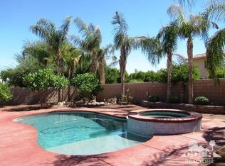 79291 Sierra Vis, La Quinta, CA 92253