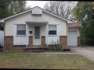 1431 W 34th St S, Wichita, KS 67217