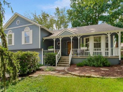 1250 NE Depot Dr, Lees Summit, MO, 64086