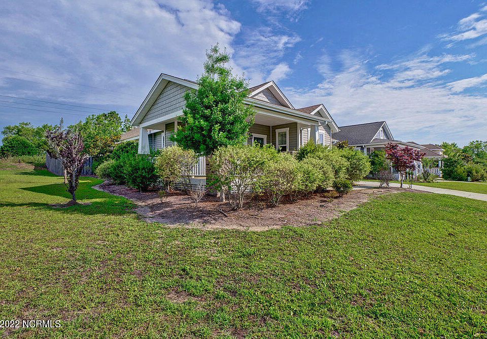 1201 Daisy Court, Holly Ridge, NC 28445 Zillow