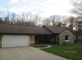 2465 Evanston Ave, Muskegon, MI 49442