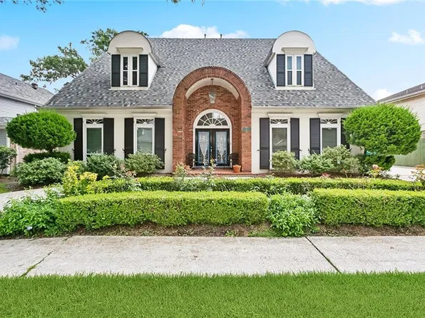 6 Rue Dijon, Kenner, LA 70065