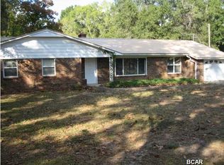 7225 Campflowers Rd, Youngstown, FL 32466