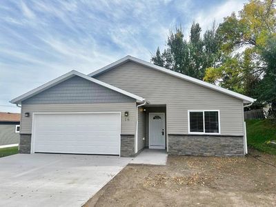16 Colton Ave, Burlington, ND, 58722