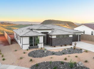 16 N Tabletop St #97, Washington, UT 84780