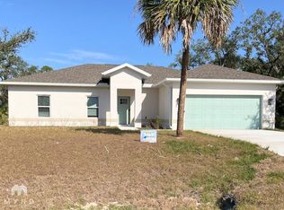3840 Adelaide Ave, North Port, FL 34288