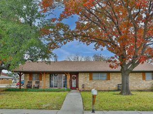 1920 Tulane Ave, Gainesville, TX 76240