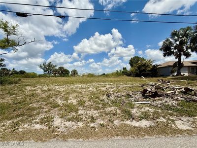 823 NE 11th Ter, Cape Coral, FL, 33909