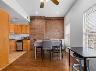 241 Luis M Marin Blvd #3, Jersey City, NJ 07302