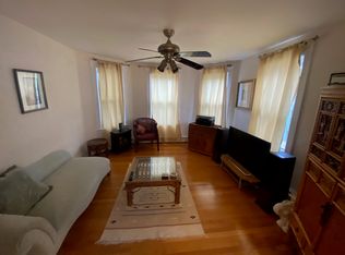 24 Madison Ave #2, Cambridge, MA 02140