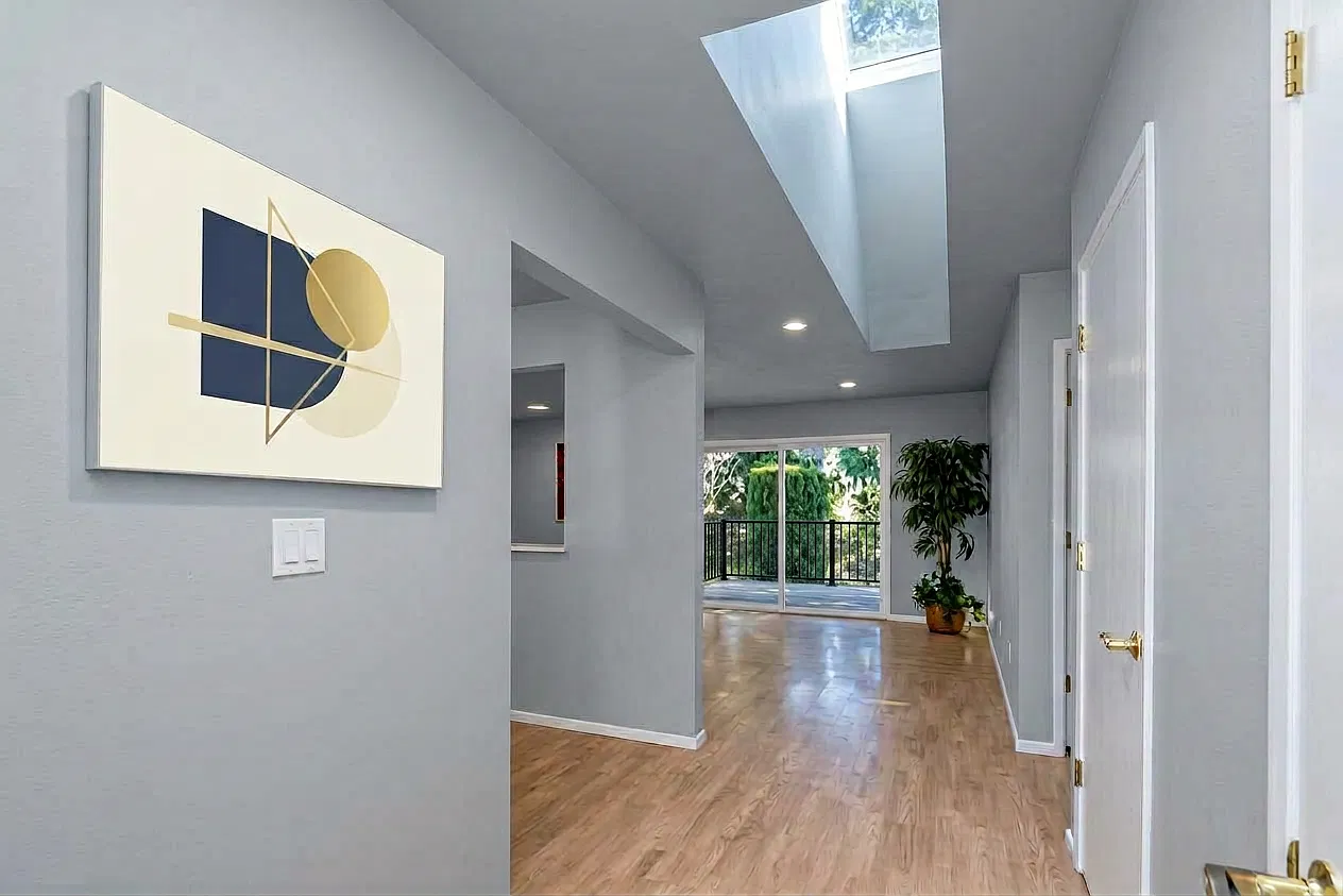 3 bed, 1300 sqft, $3,550 — Photo 4