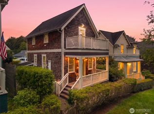 61 Lily Ln, Pacific Beach, WA 98571
