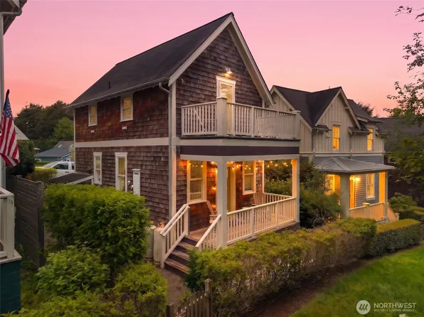 61 Lily Lane, Pacific Beach, WA 98571