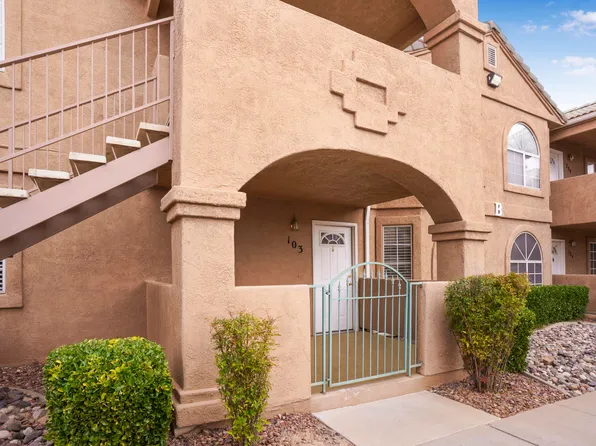 1178 E 300 S APT B103, St George, UT 84790