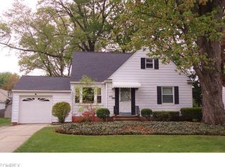 4632 Orchard Rd, Fairview Park, OH
