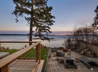 3157 Pear Point Rd, Friday Harbor, WA 98250