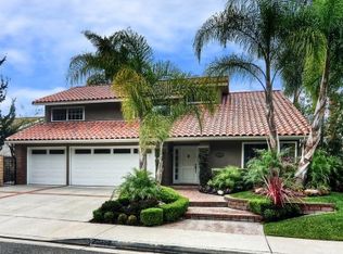 22372 Canaveras, Mission Viejo, CA 92691