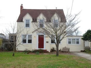 217 Chesapeake Ave, Portsmouth, VA 23704