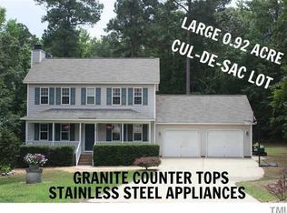 1008 Yopon Ct, Raleigh, NC 27603