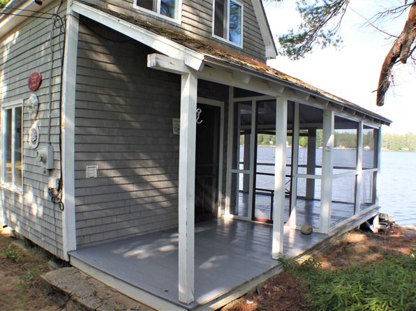 Waterfront York County Me Waterfront Homes For Sale 144 Homes Zillow