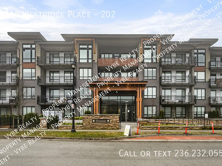 35118 Westridge Pl #202 — Photo 1