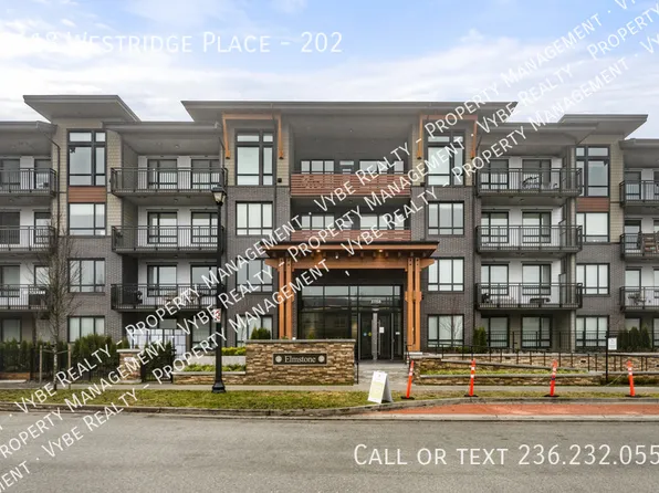 35118 Westridge Pl #202, Abbotsford, BC V2T 0H6