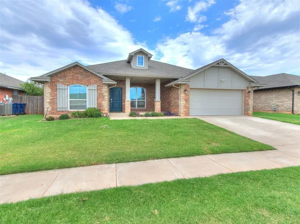 (undisclosed Address), Oklahoma City, OK 73179
