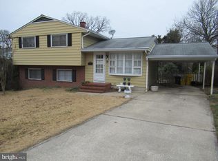 10 Regency Cir, Linthicum, MD 21090