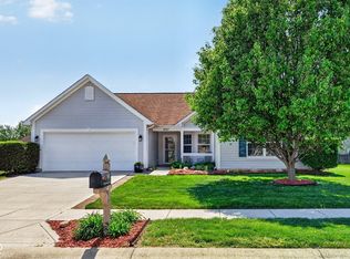8167 Dartmoth Ln, Avon, IN 46123