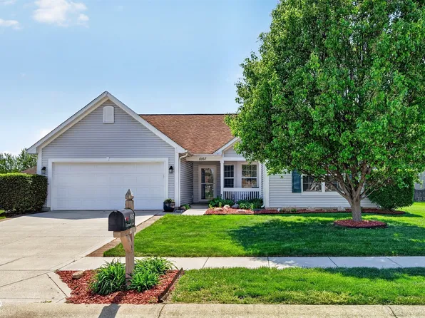8167 Dartmoth Ln, Avon, IN 46123